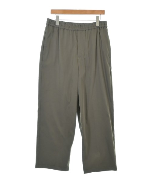 エディション(EDITION)のEDITION パンツ（その他）