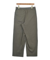 EDITION（エディション）その他 カーキ サイズ:M メンズ/2200644446013