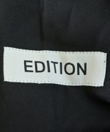 EDITION（エディション）その他 カーキ サイズ:M メンズ/2200644446013