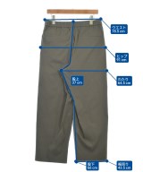 EDITION（エディション）その他 カーキ サイズ:M メンズ/2200644446013