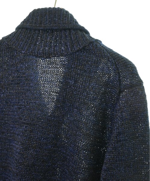 EDITION（エディション）カーディガン 黒 サイズ:1(S位) メンズ/2200528855023