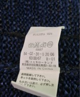 EDITION（エディション）カーディガン 黒 サイズ:1(S位) メンズ/2200528855023