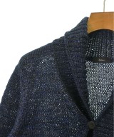 EDITION（エディション）カーディガン 黒 サイズ:1(S位) メンズ/2200528855023