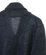 EDITION（エディション）カーディガン 黒 サイズ:1(S位) メンズ/2200528855023