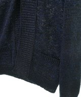 EDITION（エディション）カーディガン 黒 サイズ:1(S位) メンズ/2200528855023