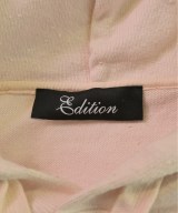 EDITION（エディション）スウェット ピンク サイズ:M メンズ/2200532901013
