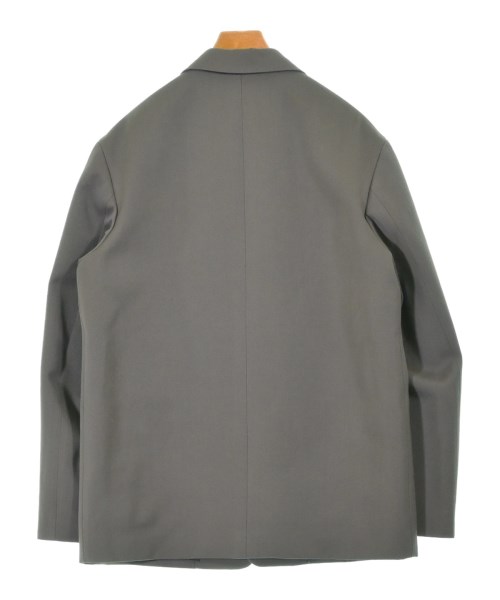 EDITION（エディション）カジュアルジャケット カーキ サイズ:M メンズ/2200622482071