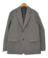 EDITION（エディション）カジュアルジャケット カーキ サイズ:M メンズ/2200622482071