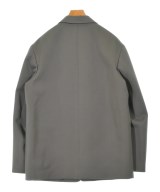 EDITION（エディション）カジュアルジャケット カーキ サイズ:M メンズ/2200622482071