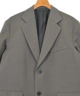 EDITION（エディション）カジュアルジャケット カーキ サイズ:M メンズ/2200622482071