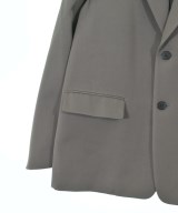 EDITION（エディション）カジュアルジャケット カーキ サイズ:M メンズ/2200622482071