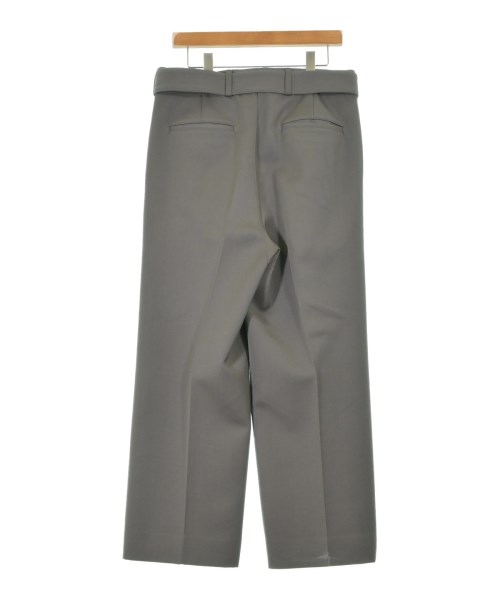 EDITION（エディション）スラックス カーキ サイズ:M メンズ/2200622482088