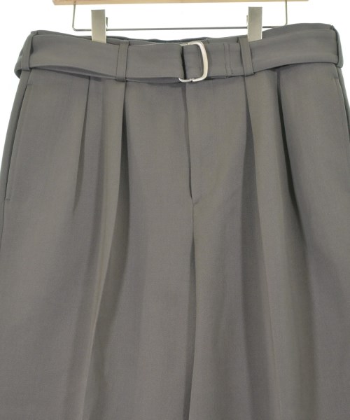 EDITION（エディション）スラックス カーキ サイズ:M メンズ/2200622482088