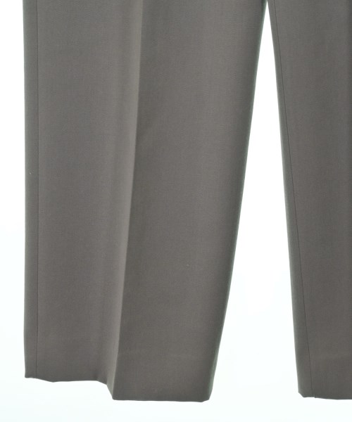 EDITION（エディション）スラックス カーキ サイズ:M メンズ/2200622482088