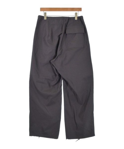 EDITION（エディション）スラックス 茶 サイズ:S メンズ/2200624438038