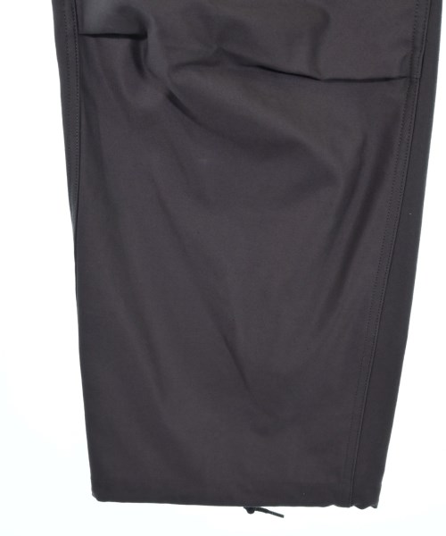 EDITION（エディション）スラックス 茶 サイズ:S メンズ/2200624438038