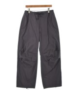 EDITION（エディション）スラックス 茶 サイズ:S メンズ/2200624438038