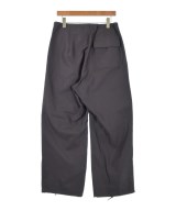 EDITION（エディション）スラックス 茶 サイズ:S メンズ/2200624438038