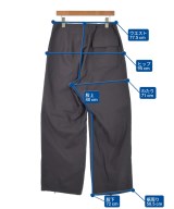 EDITION（エディション）スラックス 茶 サイズ:S メンズ/2200624438038