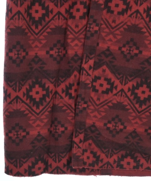 EDITION（エディション）その他 赤 サイズ:36(S位) メンズ/2200626951054