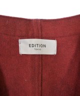 EDITION（エディション）その他 赤 サイズ:36(S位) メンズ/2200626951054