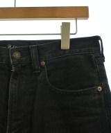 EDITION（エディション）デニムパンツ 黒 サイズ:M メンズ/2200627981043