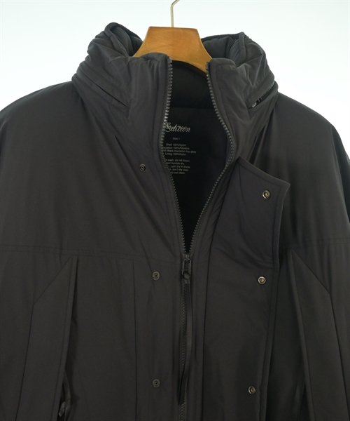 EDITION（エディション）その他 黒 サイズ:1(S位) メンズ/2200628304018