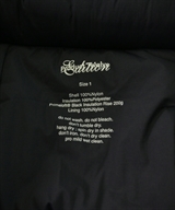 EDITION（エディション）その他 黒 サイズ:1(S位) メンズ/2200628304018