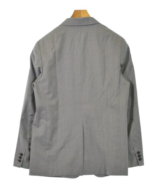 EDITION（エディション）ジャケット グレー サイズ:M メンズ/2200616515679