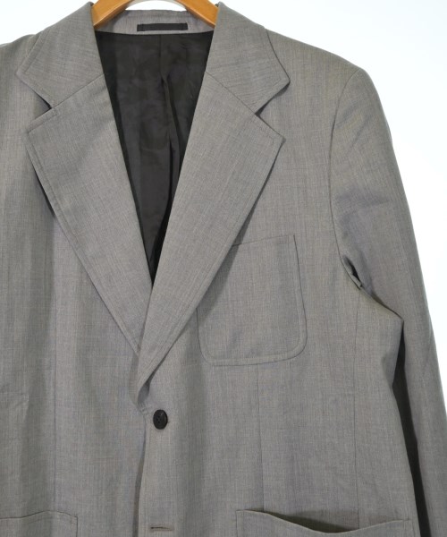 EDITION（エディション）ジャケット グレー サイズ:M メンズ/2200616515679