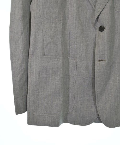 EDITION（エディション）ジャケット グレー サイズ:M メンズ/2200616515679