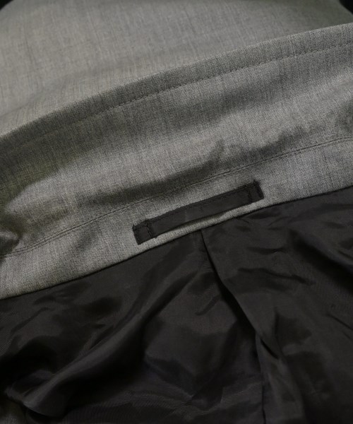 EDITION（エディション）ジャケット グレー サイズ:M メンズ/2200616515679