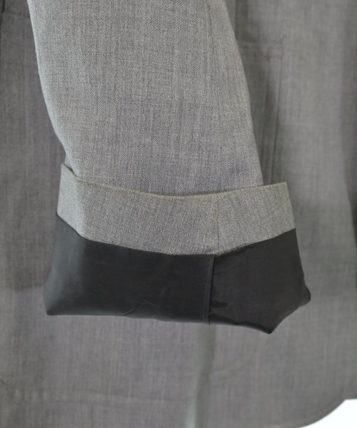 EDITION（エディション）ジャケット グレー サイズ:M メンズ/2200616515679