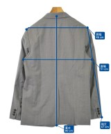 EDITION（エディション）ジャケット グレー サイズ:M メンズ/2200616515679