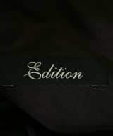 EDITION（エディション）その他 黒 サイズ:S メンズ/2200631633068