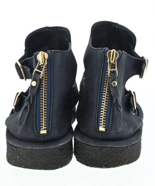 EDITION（エディション）サンダル 紺 サイズ:-(26cm位) メンズ/2200614314021