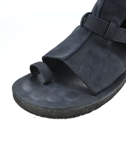 EDITION（エディション）サンダル 紺 サイズ:-(26cm位) メンズ/2200614314021