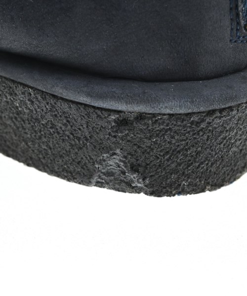 EDITION（エディション）サンダル 紺 サイズ:-(26cm位) メンズ/2200614314021