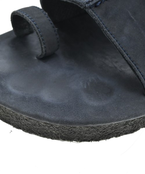 EDITION（エディション）サンダル 紺 サイズ:-(26cm位) メンズ/2200614314021