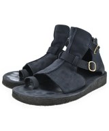 EDITION（エディション）サンダル 紺 サイズ:-(26cm位) メンズ/2200614314021