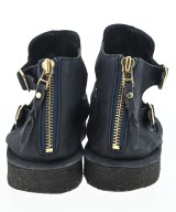 EDITION（エディション）サンダル 紺 サイズ:-(26cm位) メンズ/2200614314021