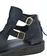 EDITION（エディション）サンダル 紺 サイズ:-(26cm位) メンズ/2200614314021