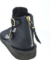 EDITION（エディション）サンダル 紺 サイズ:-(26cm位) メンズ/2200614314021