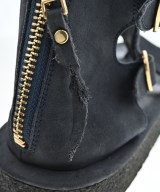 EDITION（エディション）サンダル 紺 サイズ:-(26cm位) メンズ/2200614314021