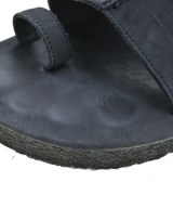 EDITION（エディション）サンダル 紺 サイズ:-(26cm位) メンズ/2200614314021