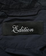 EDITION（エディション）その他 紺 サイズ:M メンズ/2200609263068