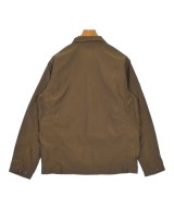 EDITION（エディション）その他 茶 サイズ:M メンズ/2200609263082