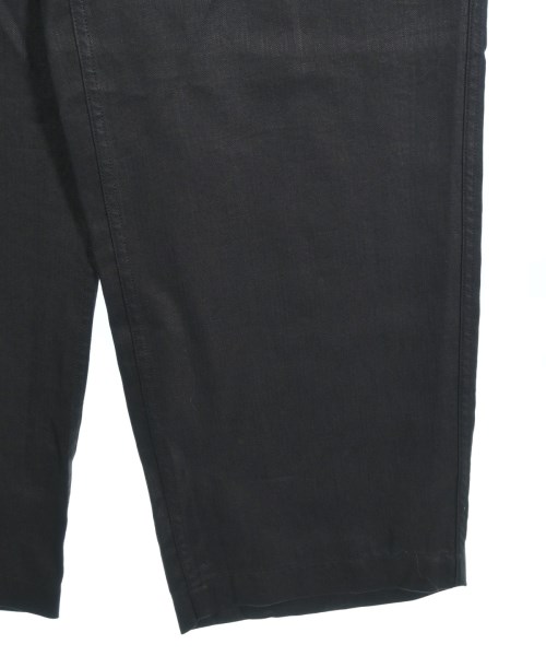 EDITION（エディション）カーゴパンツ 黒 サイズ:L メンズ/2200670093120