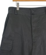 EDITION（エディション）カーゴパンツ 黒 サイズ:L メンズ/2200670093120