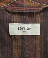 EDITION（エディション）その他 茶 サイズ:F メンズ/2200675560023
